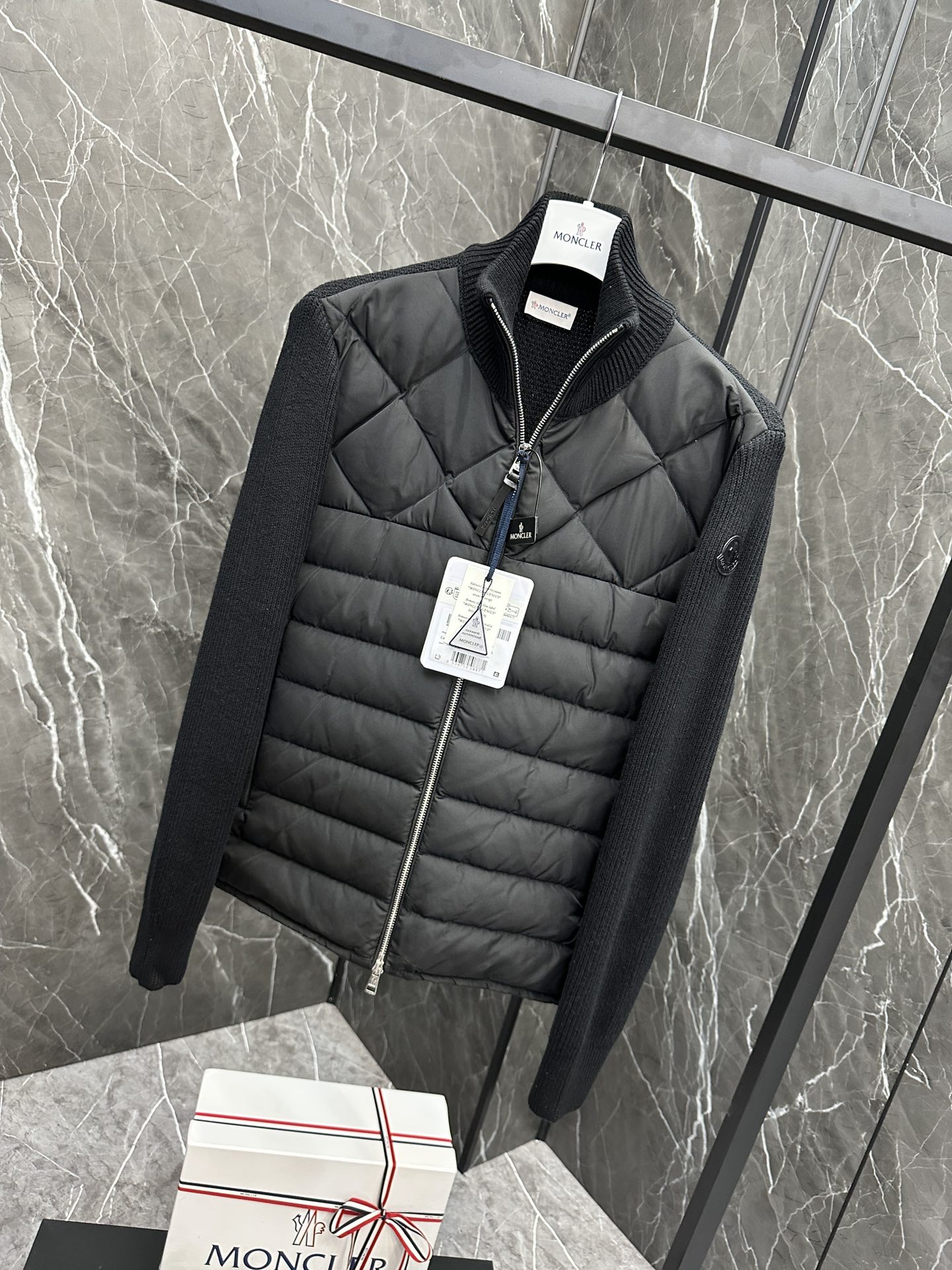 Moncler Down Jackets